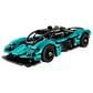 LEGO Aston Martin Valkyrie Building Set, , large