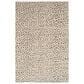 Radici USA Leopardo 2" x 3" Ivory Area Rug, , large