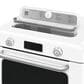 SMEG 10-in-1 Countertop Combination Oven in White, , large