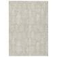 Dalyn Rug Company Wonderland WN21 5" x 7"6" Beige Indoor/Outdoor Area Rug, , large