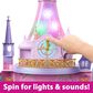 Disney Princess Disney Princess Dolls House Royal Dream Castle in Multicolor, , large