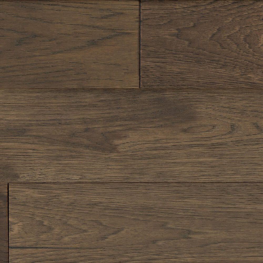 Fuzion Nordic Lights Nordic Night Hickory Engineered Hardwood, , large