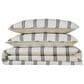 Pem America Truly Soft Millennial 2-Piece Twin XL Quilt Set in Ivory and Black, , large