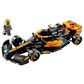 LEGO Speed 2023 McLaren Formula 1 Race Car Building Set, , large