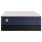 Sealy Safa Park Soft Pillowtop Twin XL Mattress with High Profile Box Spring, , large