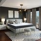 Sleeptronic Oracle Firm Twin Mattress with High Profile Box Spring, , large