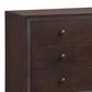 Modway Tracy 3-Drawer Dresser in Cappuccino, , large