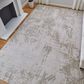 Feizy Prasad 8" x 11" Ivory and Beige Area Rug, , large