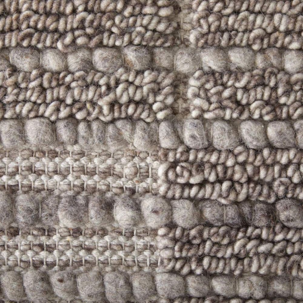 Feizy Rugs Herrick 5&#39; x 8&#39; Beige Area Rug, , large