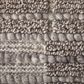 Feizy Rugs Herrick 5" x 8" Beige Area Rug, , large