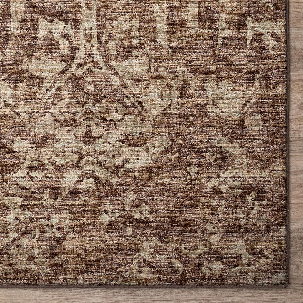 Dalyn Rug Company Aberdeen 8&#39; x 10&#39; Mink Area Rug, , large