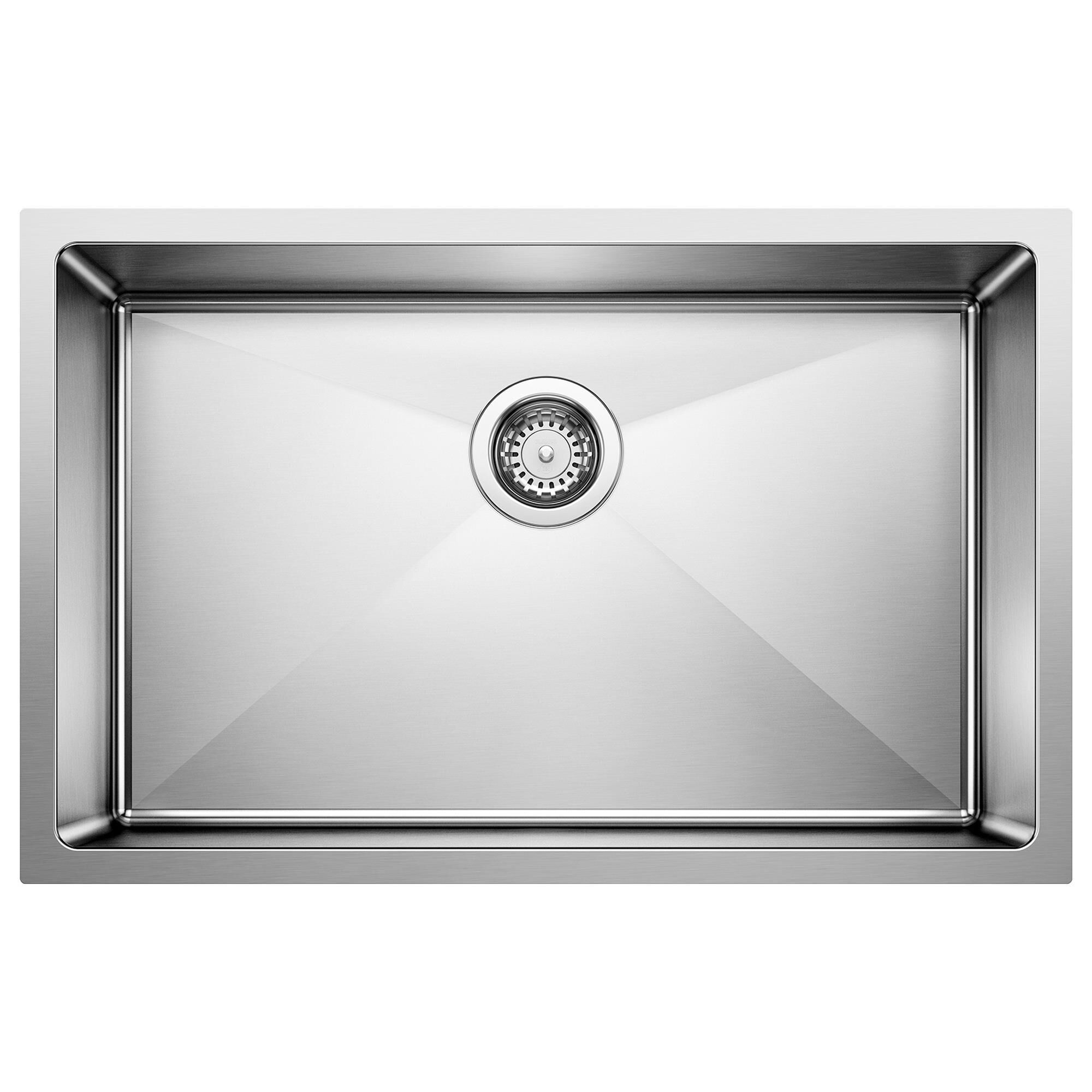 Blanco Quatrus R15 28