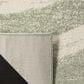 Safavieh Adirondack ADR125X 4" x 6" Sage and Cream Area Rug, , large
