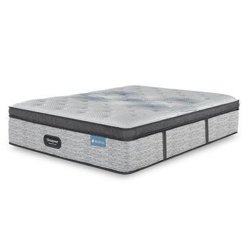 Beautyrest Harmony Lux Kennedy Medium Pillow Top King Mattress, , large