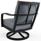 Sunvilla Palma Motion Lounge Chair in Cast Haze, , large