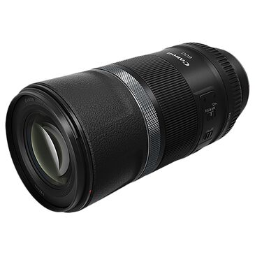 Canon RF 600mm f/11 IS STM Lens in Black, , large