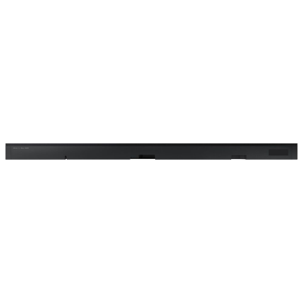 Samsung 11.1.4-Channel Wireless Dolby Atmos Soundbar System in Graphite Black, , large