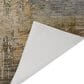 Dalyn Rug Company Kochi KC15 Granite 8" x 10" Area Rug, , large