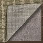 Feizy Rugs Skyview 39QDF 6"7" x 9"6" Green Area Rug, , large