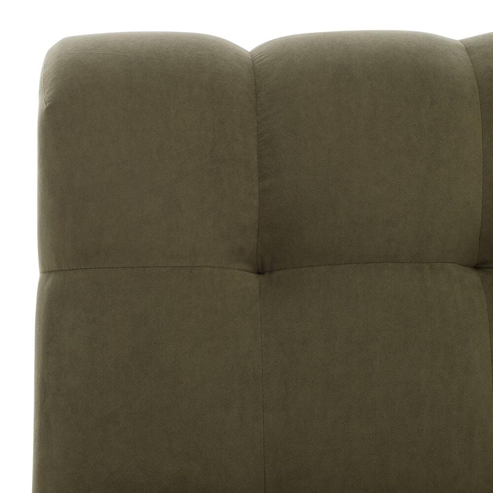 Safavieh Thane Accent Chair in Sage, , large