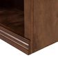 Cal-Baja Furniture DZ 72" Bookcase in Cherry, , large