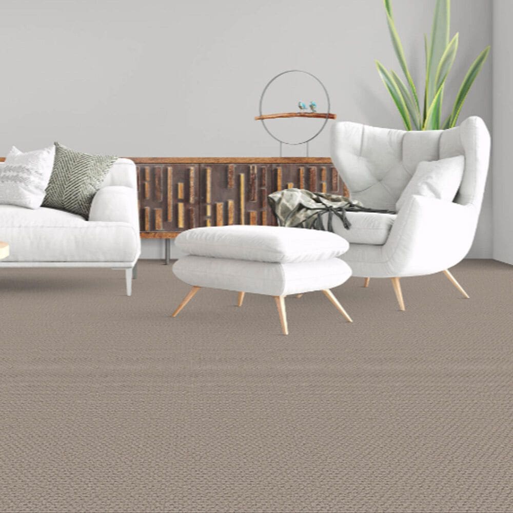 Masland Seacoast Carpet in Beach Pebble, , large