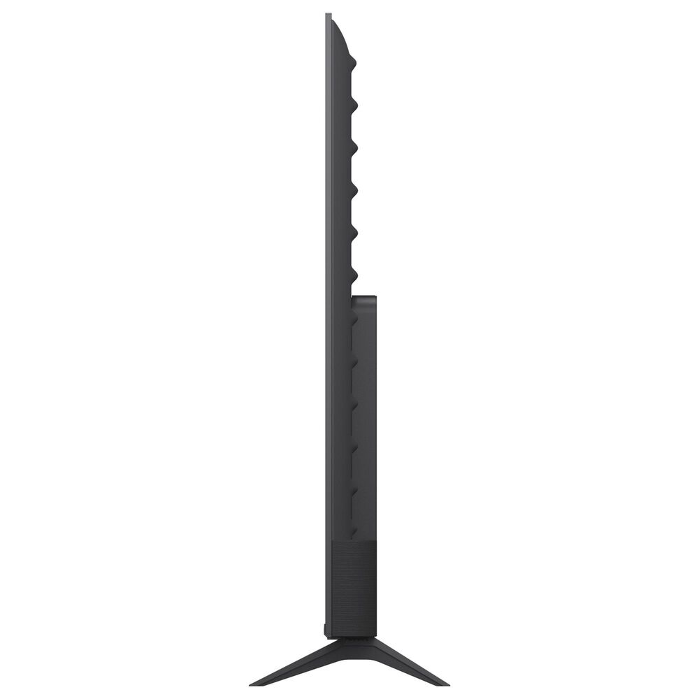 LG 65" Class 75B Series QNED AI Mini LED 4K Ultra HD - Smart TV with 2.1 Channel Soundbar System in Black, , large