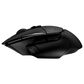 Logitech G502 x Lightspeed Wireless in Black, , large