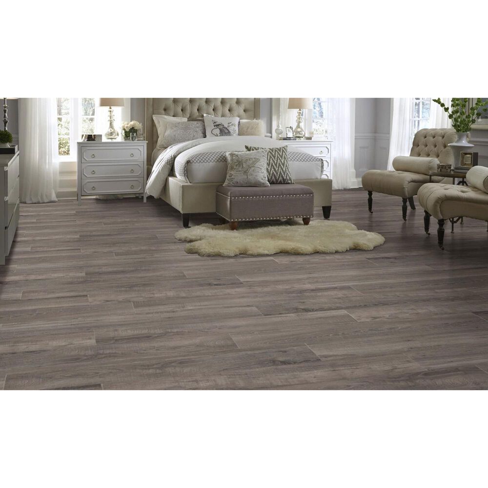 Mannington Adura Max Sausalito Bay Breeze 6" x 48" Luxury Vinyl Plank, , large