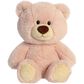 Aurora 13.5" Hugga-Wug Bear Plush, , large