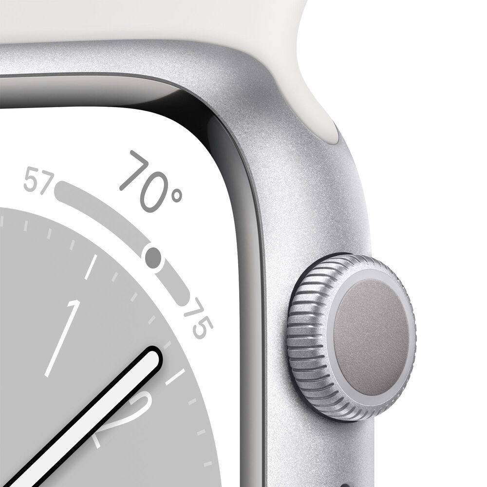 Apple watch series 8 aluminum 45mm clearance