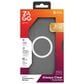 Zagg Crystal Palace Snap MagSafe Case for Samsung Galaxy S25 Ultra in Clear, , large