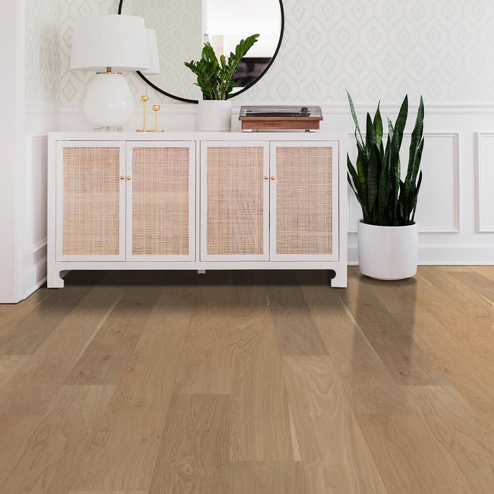 Shaw Americana Eclectic Oak Engineered Hardwood, , large