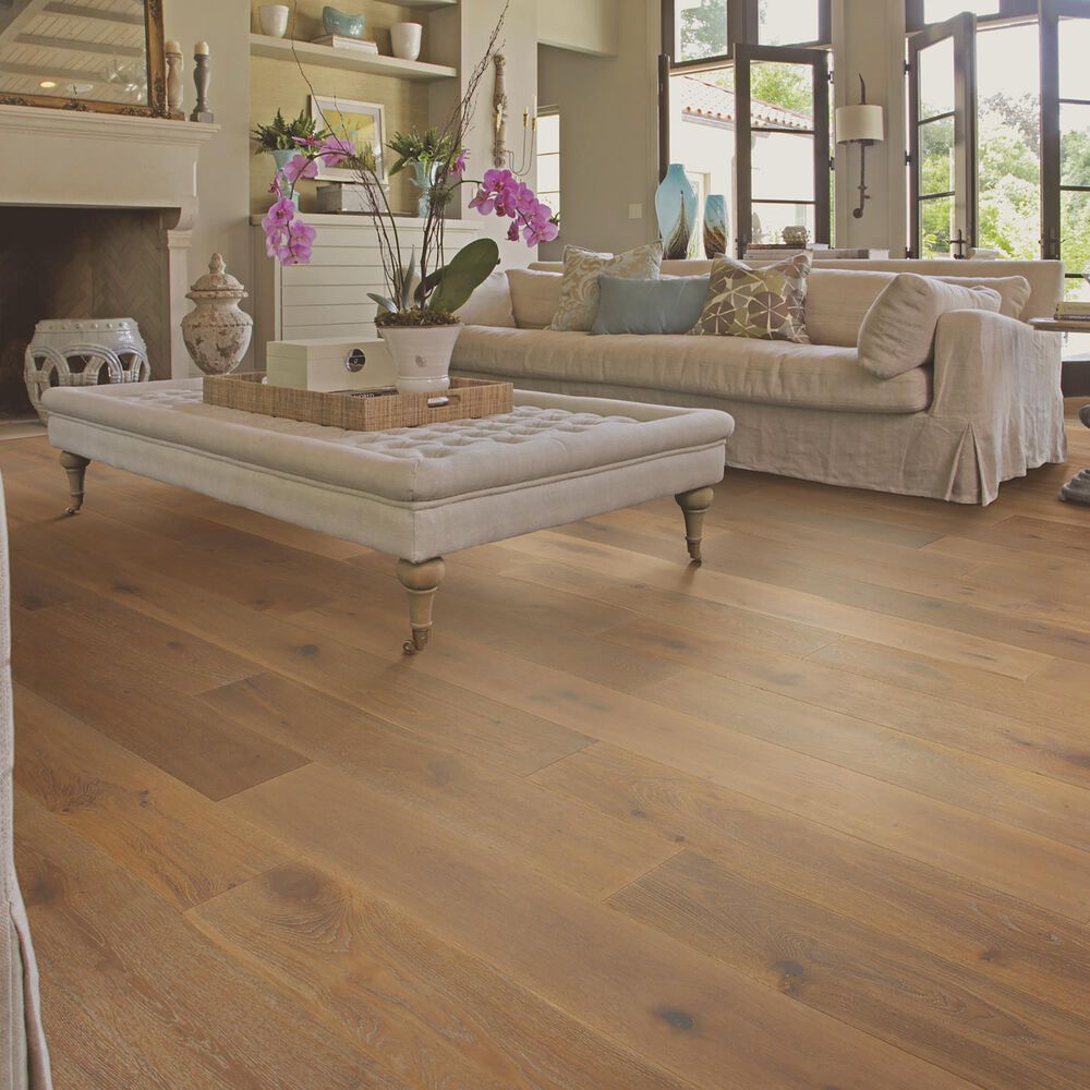 Shaw Argonne Forest Baroque Oak Engineered Hardwood, , large