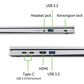 Acer Aspire Go 15 15.6" Laptop | Intel Core i7-13620H - 16GB RAM - Intel UHD Graphics - 512GB SSD in Silver, , large