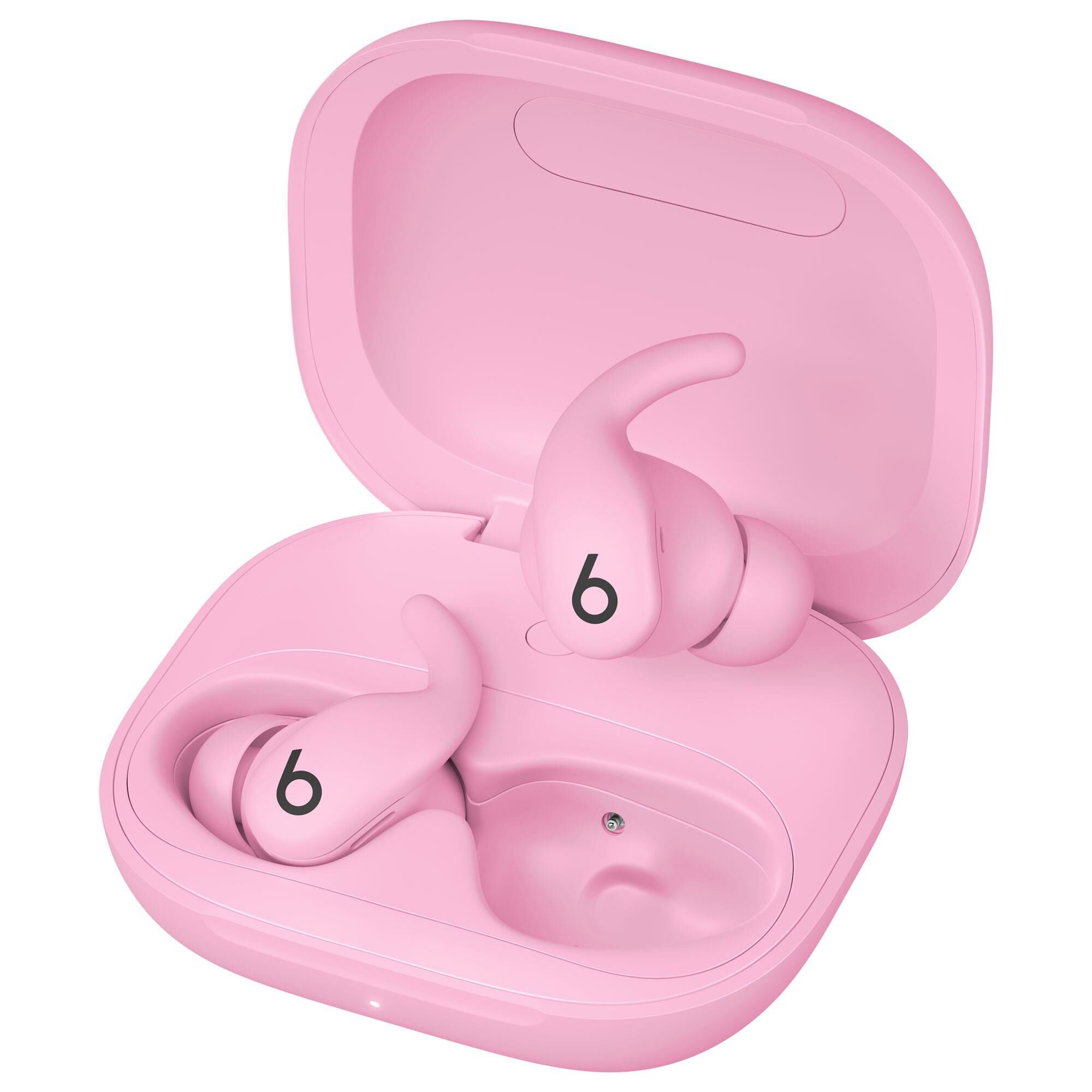 Beats Powerbeats Fit - Wireless Noise-Cancelling Workout Earbuds