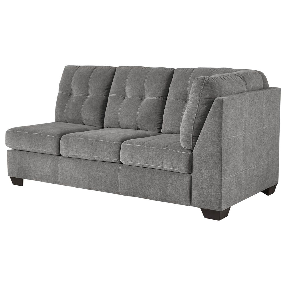 Ashley Marleton 2-Piece Sleeper Sectional with Chaise, , large