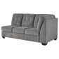Ashley Marleton 2-Piece Sleeper Sectional with Chaise, , large