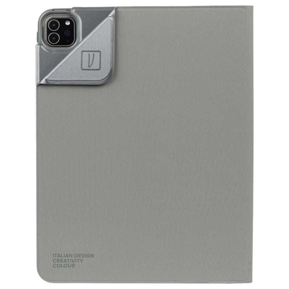 Tucano Folio Case for iPad Air 10.9&quot; in Space Gray, , large