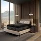 Beautyrest Black Hybrid Series 4 Plush Apex Top Full Mattress, , large