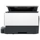 HP OfficeJet Pro 8135 All-in-One Printer in White and Charcoal, , large