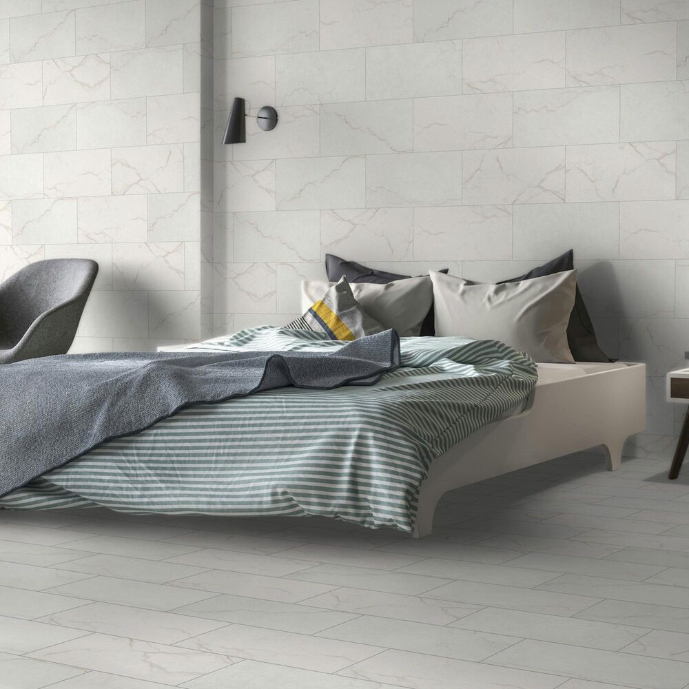 MS International Brighton Gold 12&quot; x 24&quot; Matte Porcelain Tile, , large