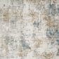 Loloi Sienne SIE-04 7"10" x 10"10" Ivory and Gold, , large