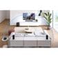 Sony Bravia Theater System 6 with Subwoofer in Black, , large