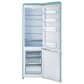 Unique Appliances Classic Retro 9 Cu. Ft. Bottom Freezer Regfrigerator In Ocean Mist Turquoise, , large
