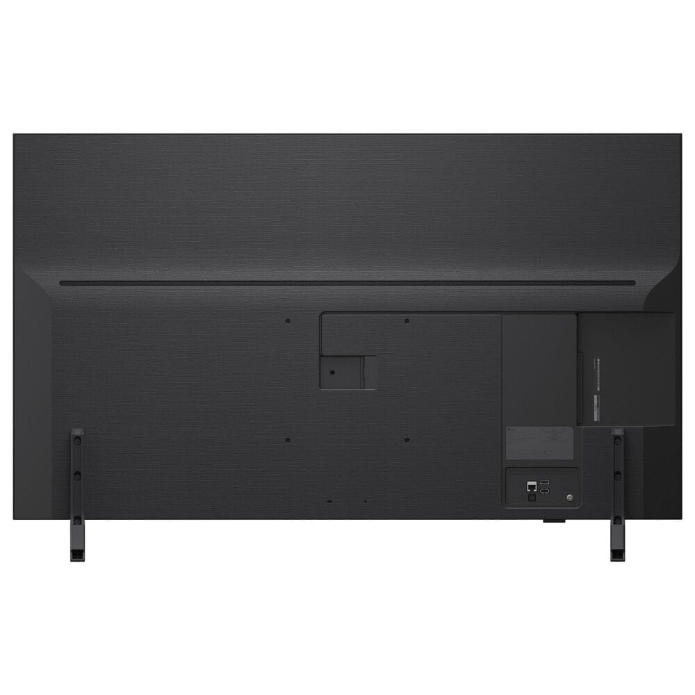 LG 50&quot; Class QNED82A Series AI 4K Ultra HD in Black - Smart TV, , large