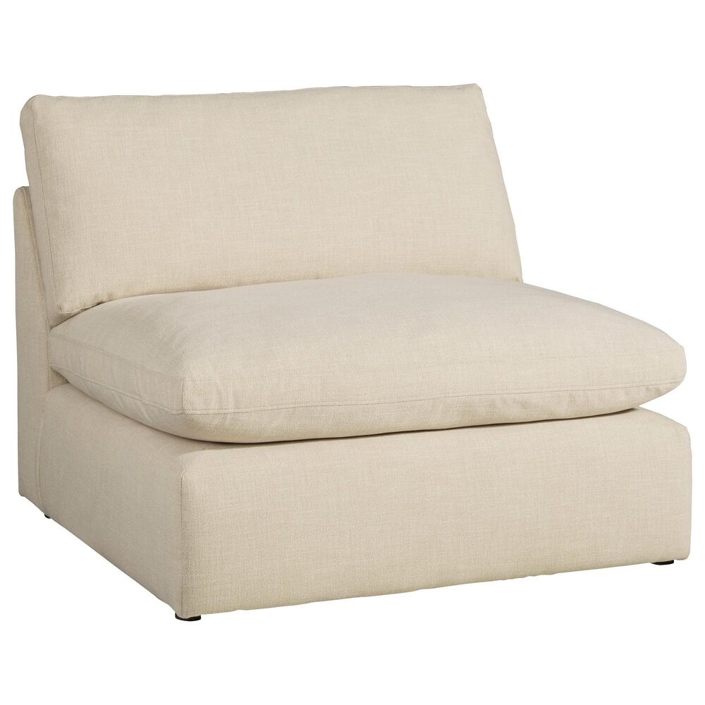 Ashley Elyza 10-Piece Left Facing Sectional with Chaise in Linen, , large