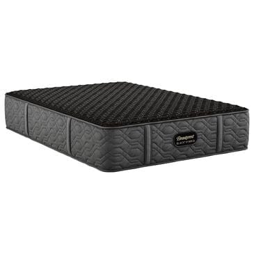 Beautyrest Black Hybrid Series 3 Firm King Mattress, , large