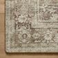 Magnolia Home Wimberly Bark and Ivory 2"3" x 3"9" Area Rug, , large