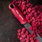 Microplane Premium Zester in Pomegranate Red, , large